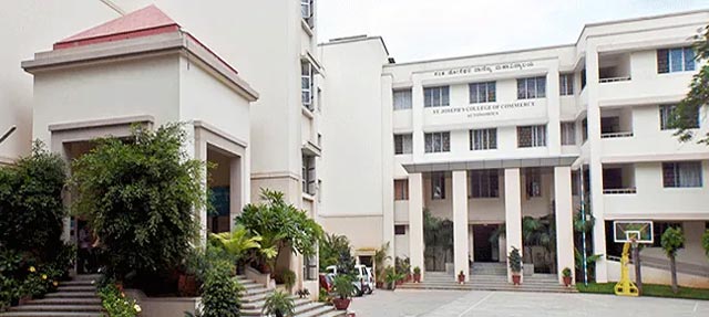 St Joseph’s Institute